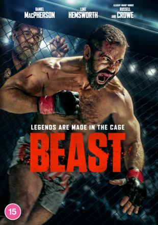 BEAST - BEAST