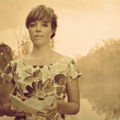 BARKER,EMILY & THE RED CLAY HALO - DEAR RIVER