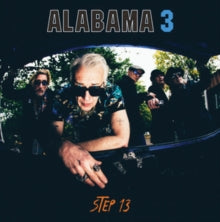 Alabama 3 - Step 13 (colored Vinyl/Import)