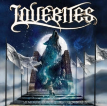 Lovebites - Memorial For The Warrior Souls (2cd)