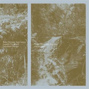 BEAR BONES & LAY LOW & LASLO UMBREIT - TALES FROM THE SOURCE