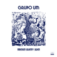 Grupo Um - Nineteen Seventy Seven