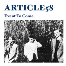 Article 58 - Event To Come