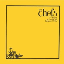 Chefs - 24 Hours
