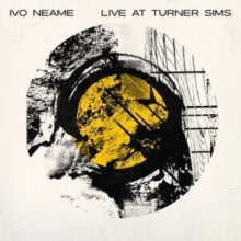 Neame,ivo - Live At Turner Sims