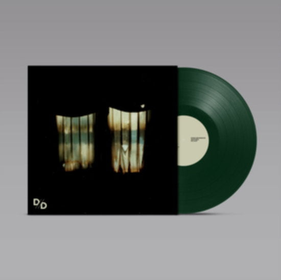 DIVIDE & DISSOLVE - INSATIABLE (COLOR VINYL)