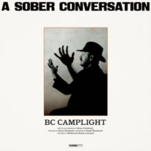 Bc Camplight - Sober Conversation (gold Vinyl)