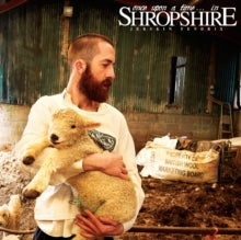 Fendrix,jerskin - Once Upon A Time. . . In Shropshire (shropspire Mud Brown Vinyl/2lp)
