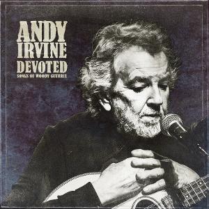 IRVINE,ANDY - DEVOTED