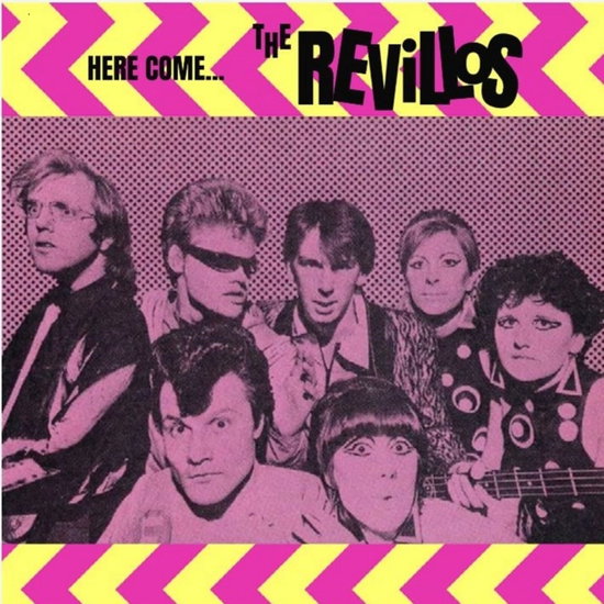 TIMES - HERE COME...