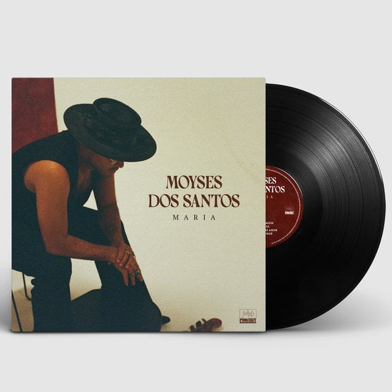 DOS SANTOS MOYSES - MARIA