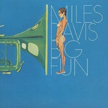 Davis,miles - Big Fun