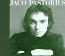 Pastorius,jaco - Jaco Pastorius