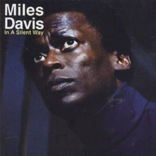 Davis,miles - In A Silent Way