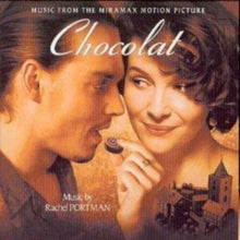 Chocolat O.s.t. - Chocolat O.s.t.