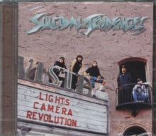 Suicidal Tendencies - Lights Camera Revolution