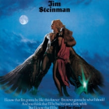 Steinman,jim - Bad For Good