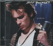 Buckley,jeff - Grace