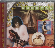 Donovan - Definitive Collection