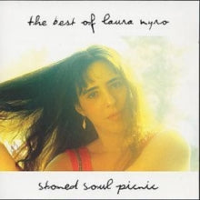 Nyro,laura - Stoned Soul Picnic: Best Of Laura Nyro
