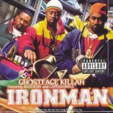 Ghostface Killah - Iron Man
