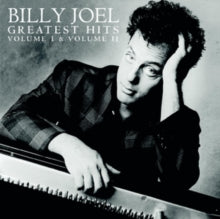 Joel,billy - Greatest Hits Volume I & Volume II