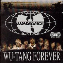Wu-tang Clan - Wu-tang Forever