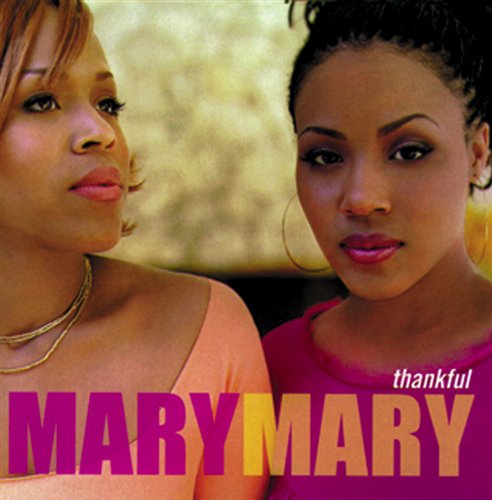 MARY MARY