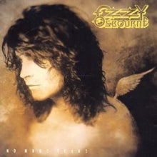 Osbourne,ozzy - No More Tears