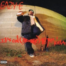 Eazy-e - It's On (dr. Dre) 187umkilla