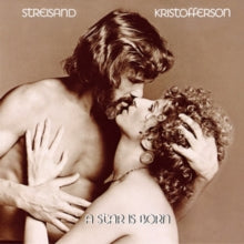 Streisand,barbra & Kris Kristofferson - Star Is Born