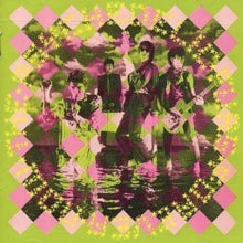 Psychedelic Furs,the - Forever Now