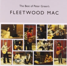Fleetwood Mac - Very Best Of Peter Green's Fleetwood Mac