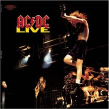 AC/DC - Live (2 LP Collector's Edition)