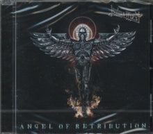 Judas Priest - Angel Of Retribution