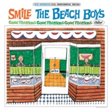 Beach Boys - Smile Sessions