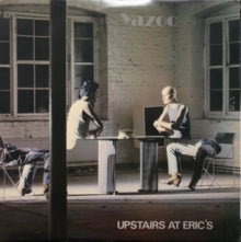 Yazoo - Upstairs At Erics