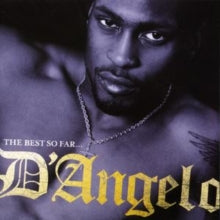 D'angelo - Best So Far