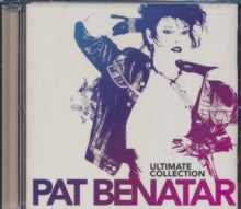 Benatar,pat - Ultimate Collection