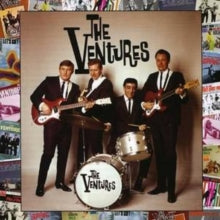 Ventures - Very Best Of The Ventures