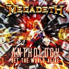 Megadeth - Anthology: Set The World Afire