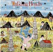 Talking Heads - Little Creatures
