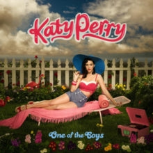 Perry,katy - One Of The Boys