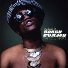 Womack,bobby - Best Of Bobby Womack