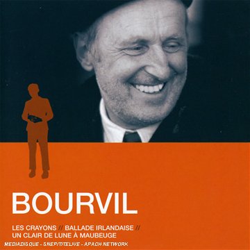 BOURVIL,ANDRE - L'ESSENTIEL