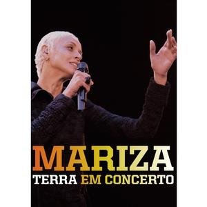 MARIZA - CONCERTO EM LISBOA