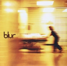 Blur - Blur (special Edition)