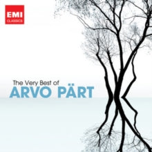 Various Artists - Very Best Of Arvo Part