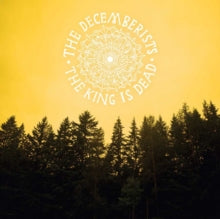 Decemberists - King Is Dead
