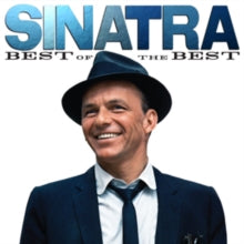 Sinatra,frank - Best Of The Best